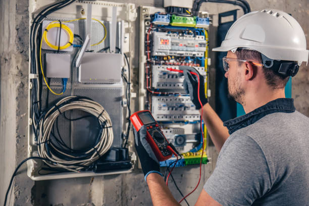 Best Industrial Electrical Services  in New Hope, PA