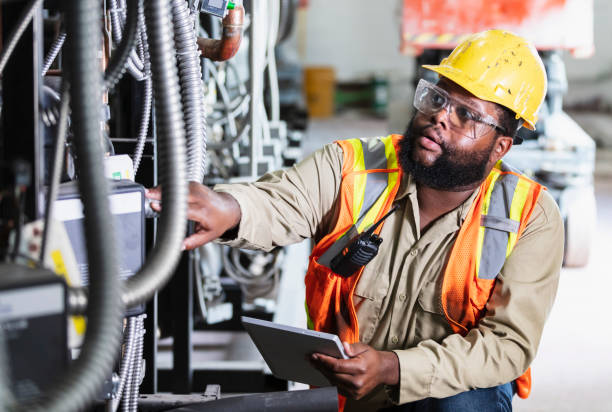 Best Electrical Installation Contractor  in New Hope, PA