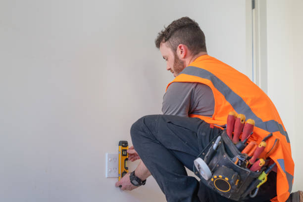 Best Electrical Repair Services  in New Hope, PA